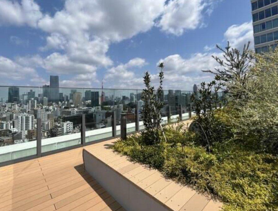 Shirokane THE Sky West Wing - PDJ Indonesia