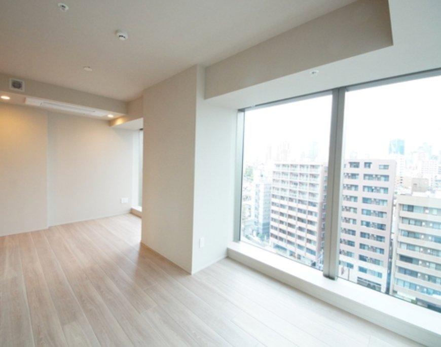 Shirokane THE Sky West Wing - PDJ Indonesia