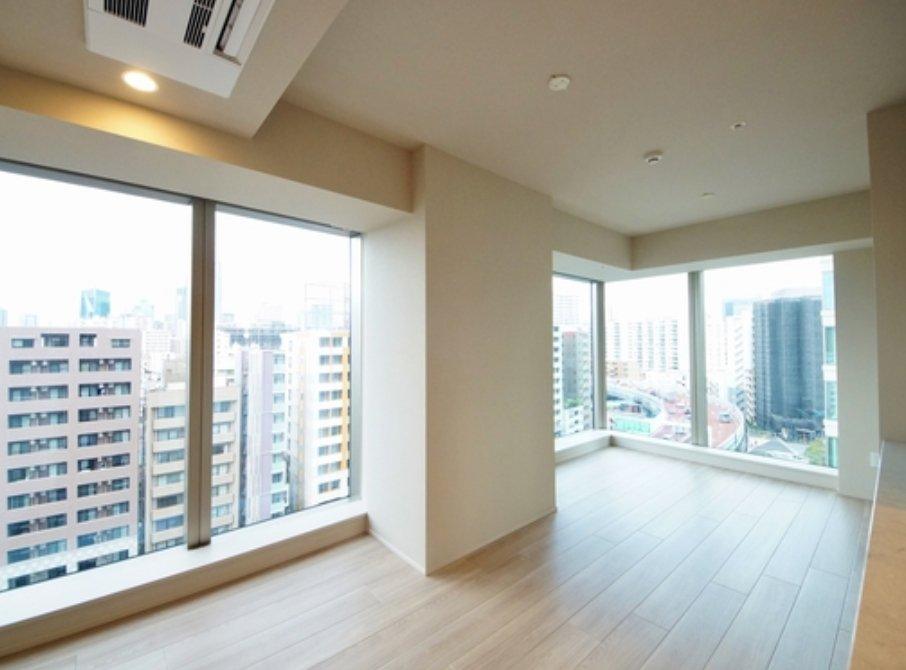 Shirokane THE Sky West Wing - PDJ Indonesia