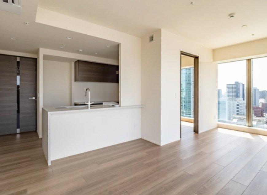 Shirokane THE Sky West Wing - PDJ Indonesia