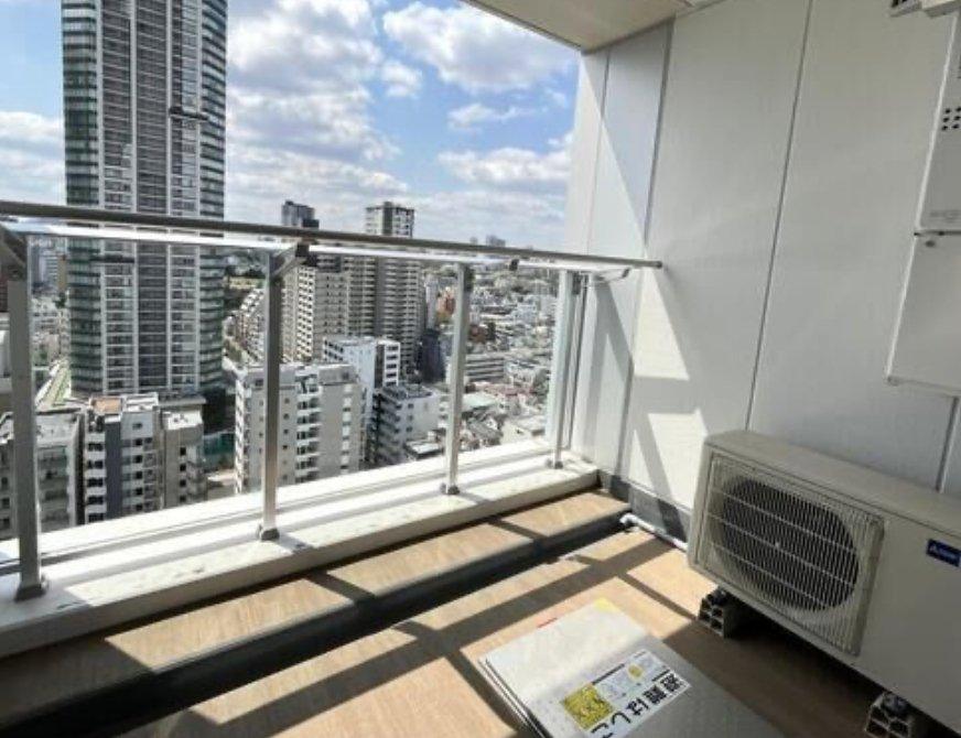 Shirokane THE Sky West Wing - PDJ Indonesia