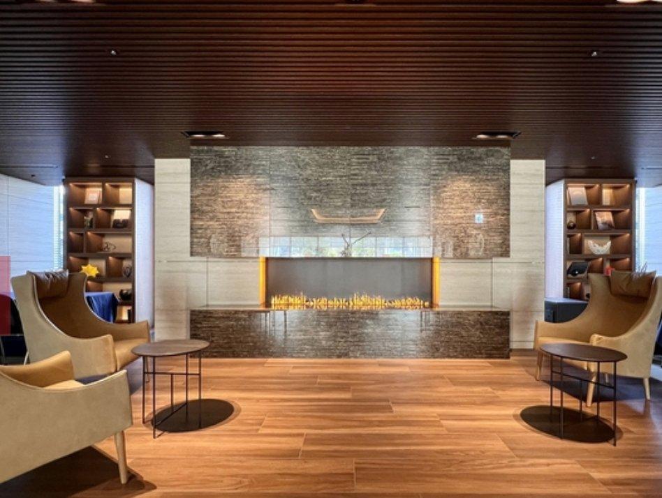 Shirokane THE Sky West Wing - PDJ Indonesia