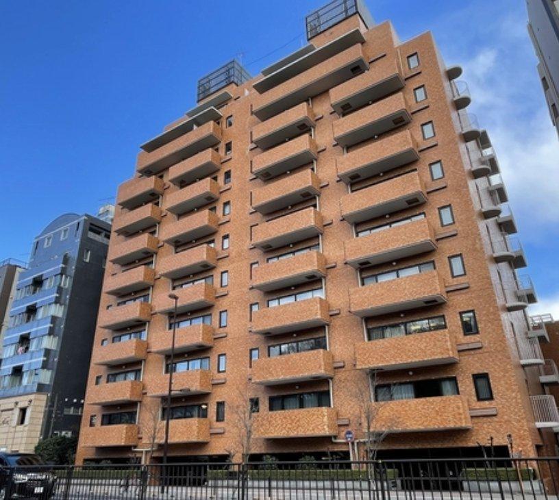 Shirokanedai house, 3, Shirokanedai, Minato-ku - PDJ Indonesia