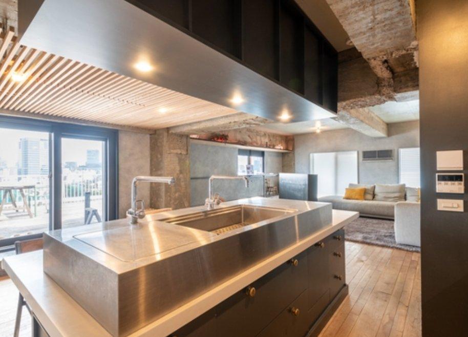 SHOUTOU Park house - PDJ Indonesia