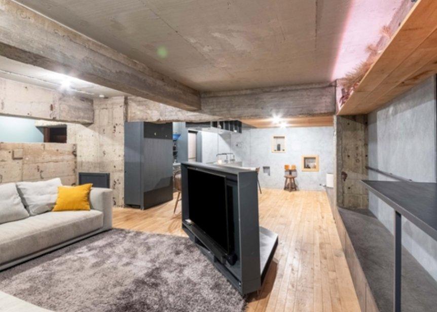 SHOUTOU Park house - PDJ Indonesia