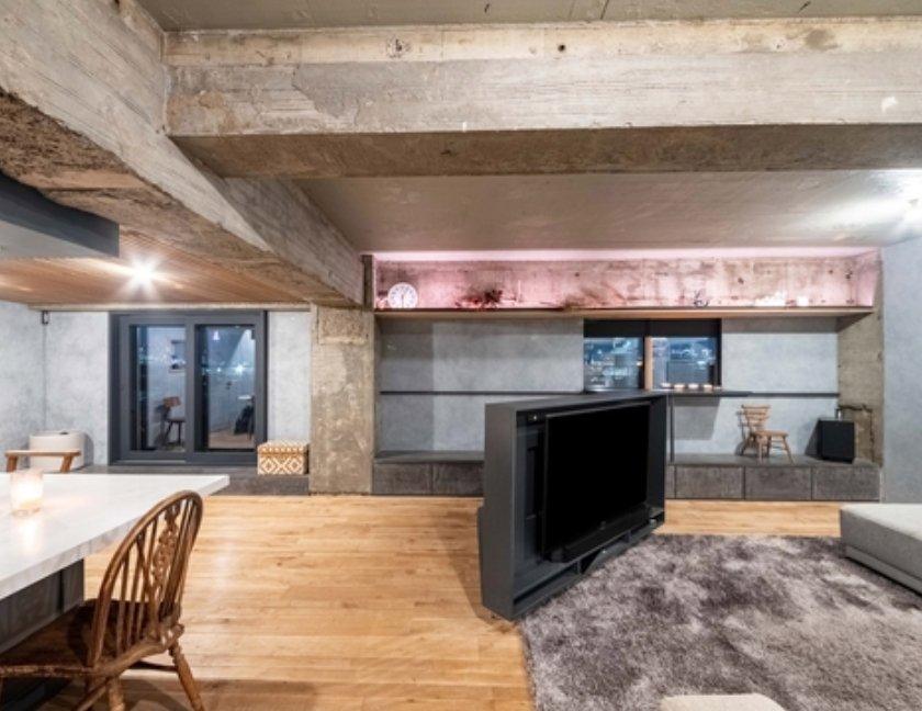 SHOUTOU Park house - PDJ Indonesia