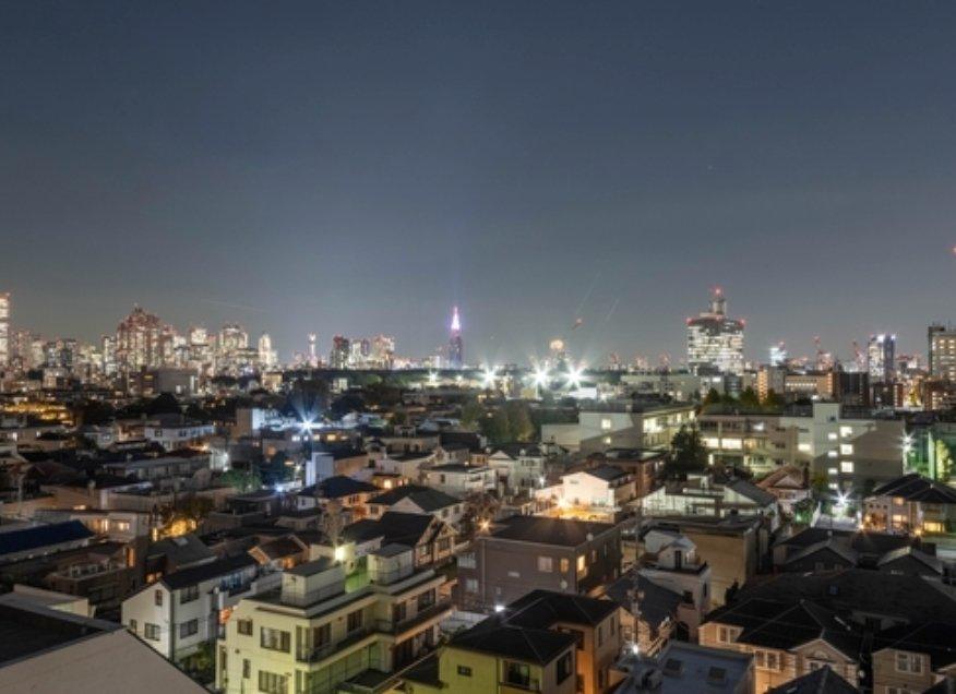 SHOUTOU Park house - PDJ Indonesia