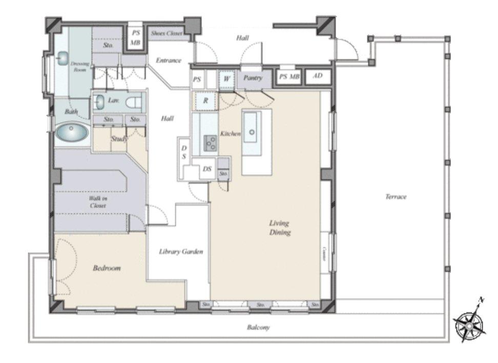 SHOUTOU Park house - PDJ Indonesia