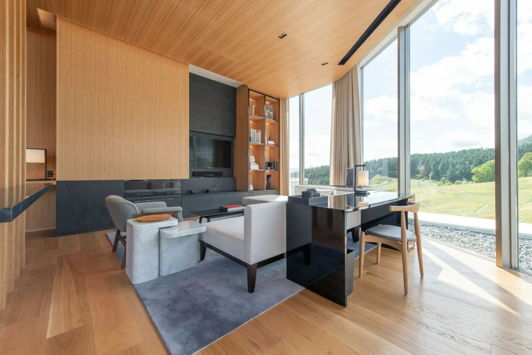 SKYE NISEKO PENTHOUSE - PDJ Indonesia