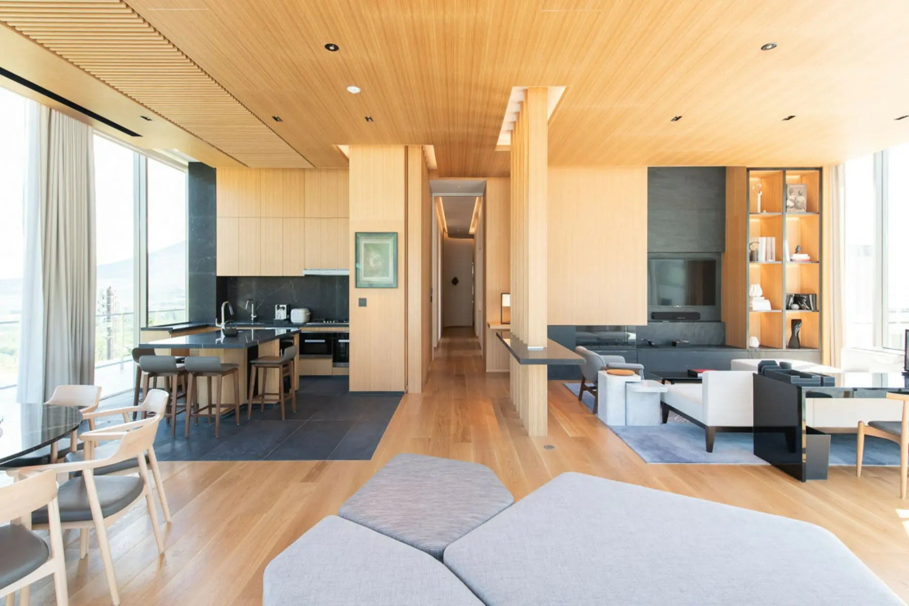 SKYE NISEKO PENTHOUSE - PDJ Indonesia