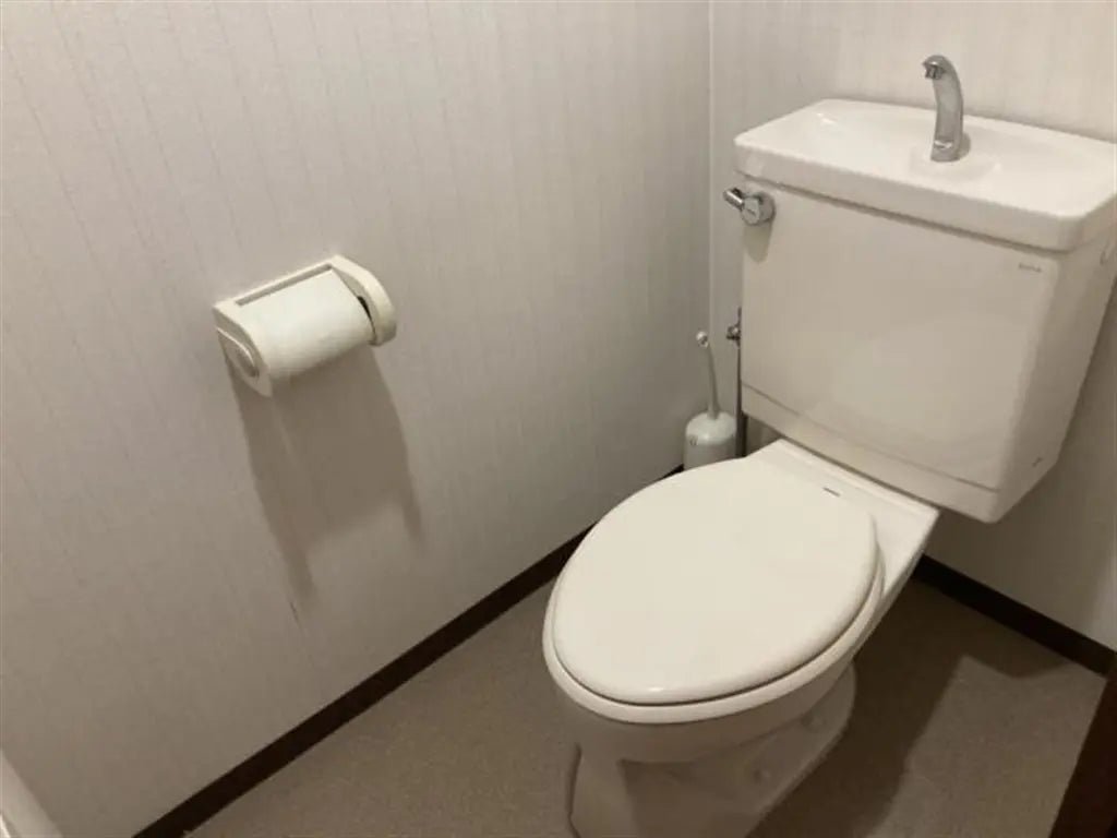 STUDIO Apartment in Atami-shi, Shizuoka - PDJ Indonesia