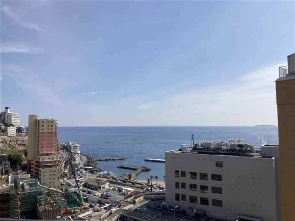 STUDIO Apartment in Atami-shi, Shizuoka - PDJ Indonesia