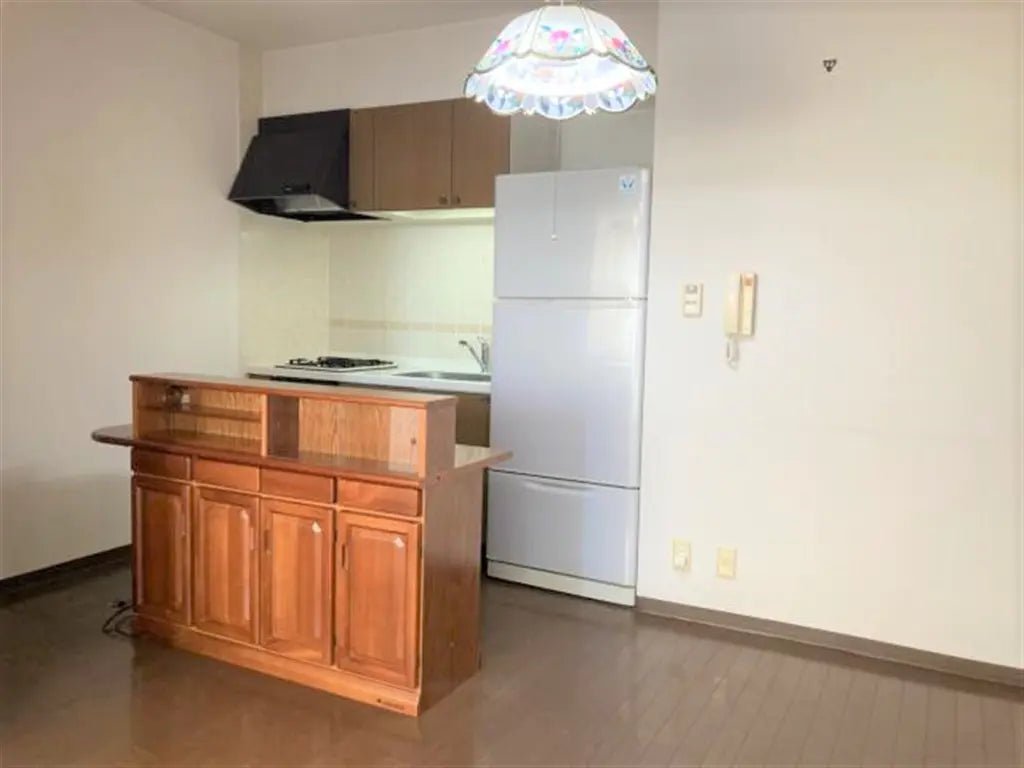 STUDIO Apartment in Atami-shi, Shizuoka - PDJ Indonesia