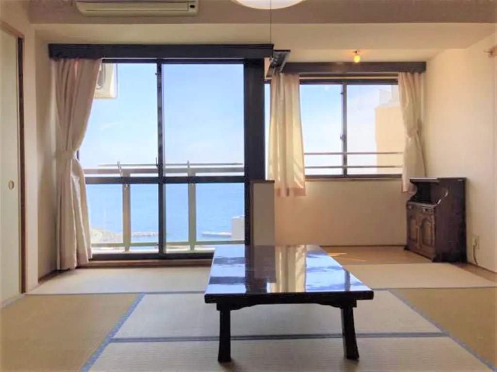 STUDIO Apartment in Atami-shi, Shizuoka - PDJ Indonesia