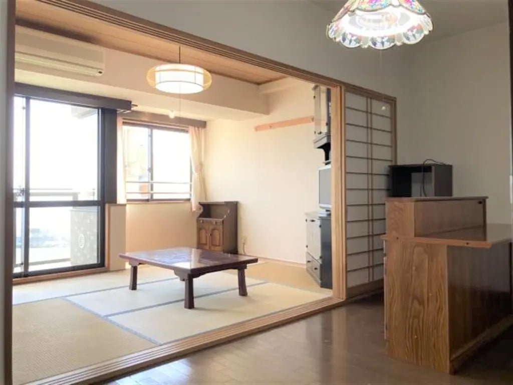 STUDIO Apartment in Atami-shi, Shizuoka - PDJ Indonesia