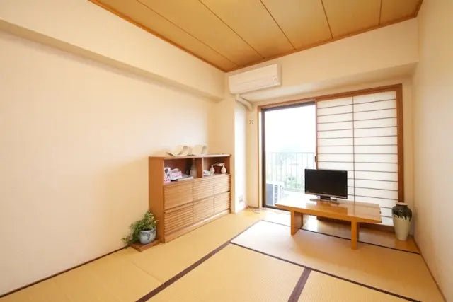 STUDIO Apartment in Ito-shi, Shizuoka - PDJ Indonesia