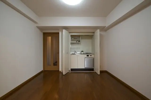 STUDIO Apartment in Ito-shi, Shizuoka - PDJ Indonesia