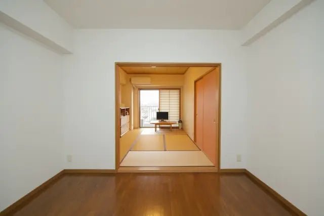 STUDIO Apartment in Ito-shi, Shizuoka - PDJ Indonesia