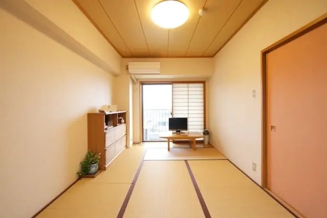 STUDIO Apartment in Ito-shi, Shizuoka - PDJ Indonesia