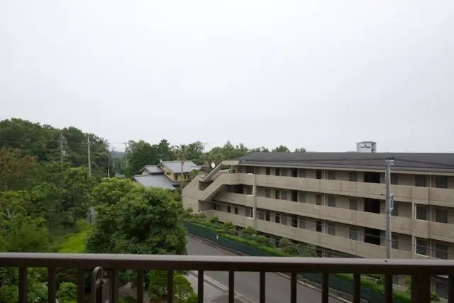 STUDIO Apartment in Ito-shi, Shizuoka - PDJ Indonesia