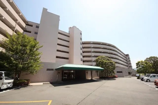 STUDIO Apartment in Ito-shi, Shizuoka - PDJ Indonesia