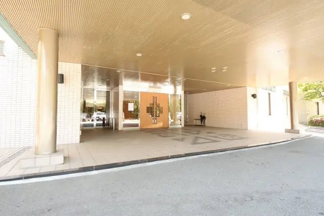 STUDIO Apartment in Ito-shi, Shizuoka - PDJ Indonesia