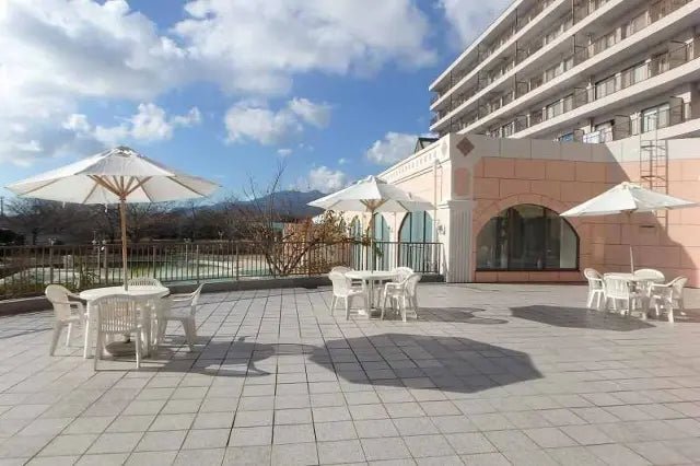 STUDIO Apartment in Ito-shi, Shizuoka - PDJ Indonesia