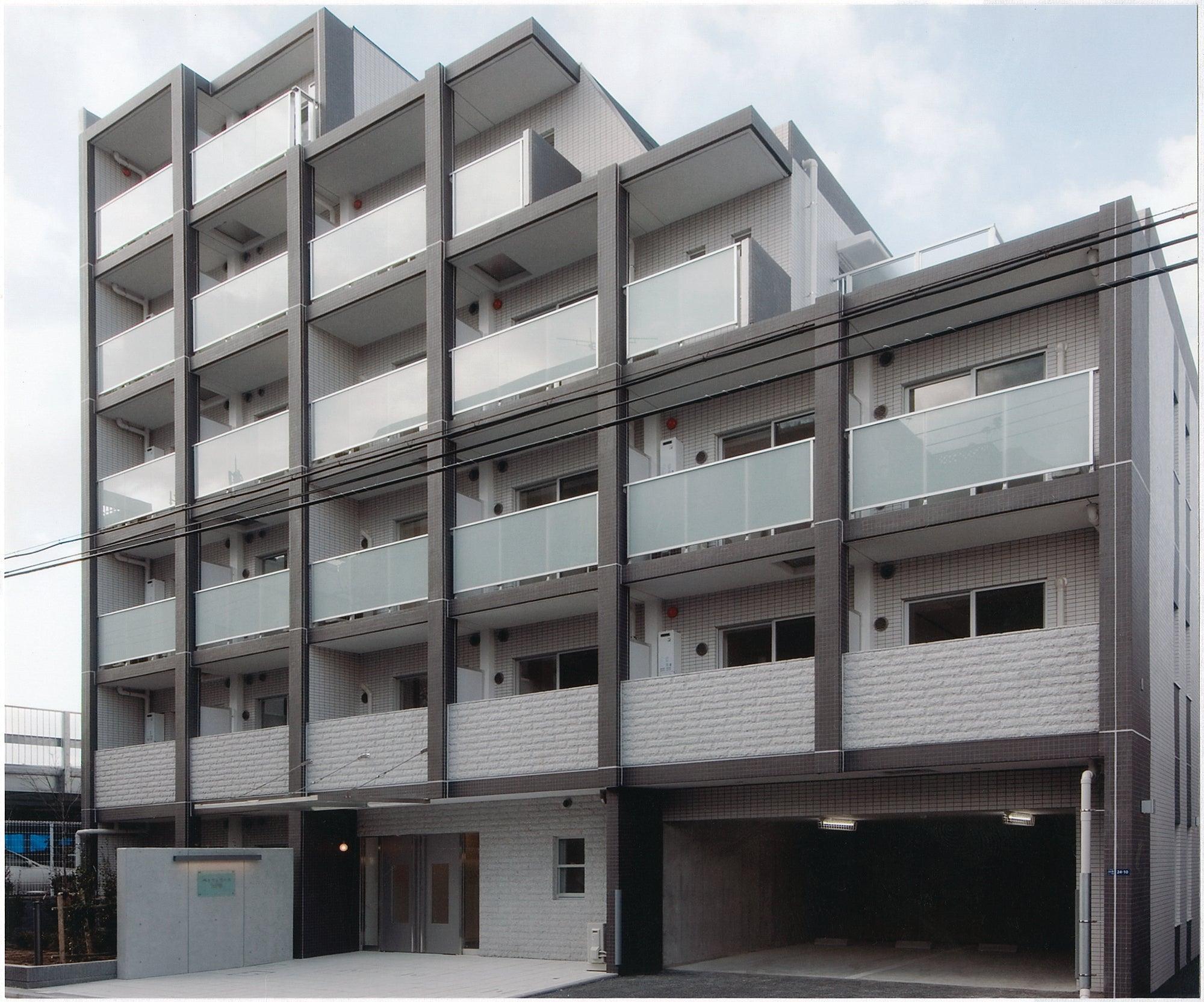 STUDIO Apartment in Ota-ku, Tokyo - PDJ Indonesia