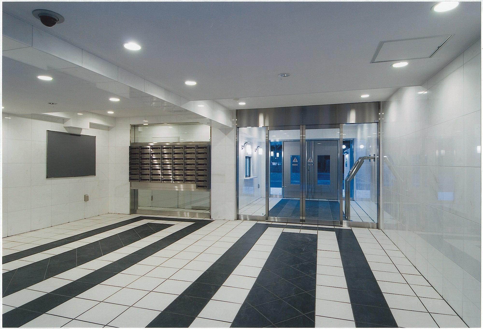 STUDIO Apartment in Ota-ku, Tokyo - PDJ Indonesia