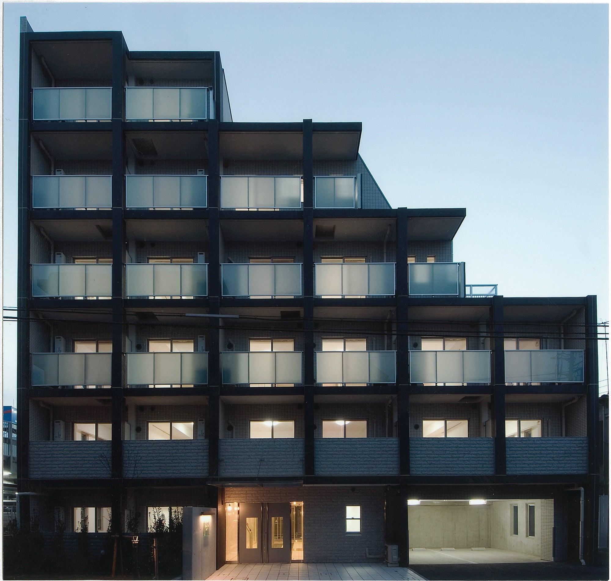 STUDIO Apartment in Ota-ku, Tokyo - PDJ Indonesia