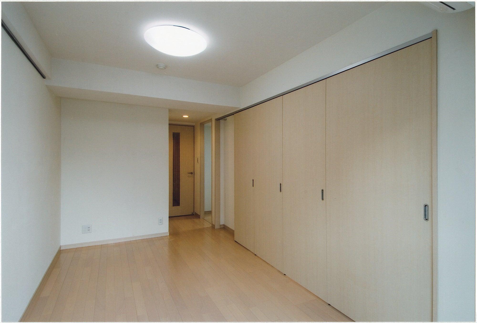 STUDIO Apartment in Ota-ku, Tokyo - PDJ Indonesia
