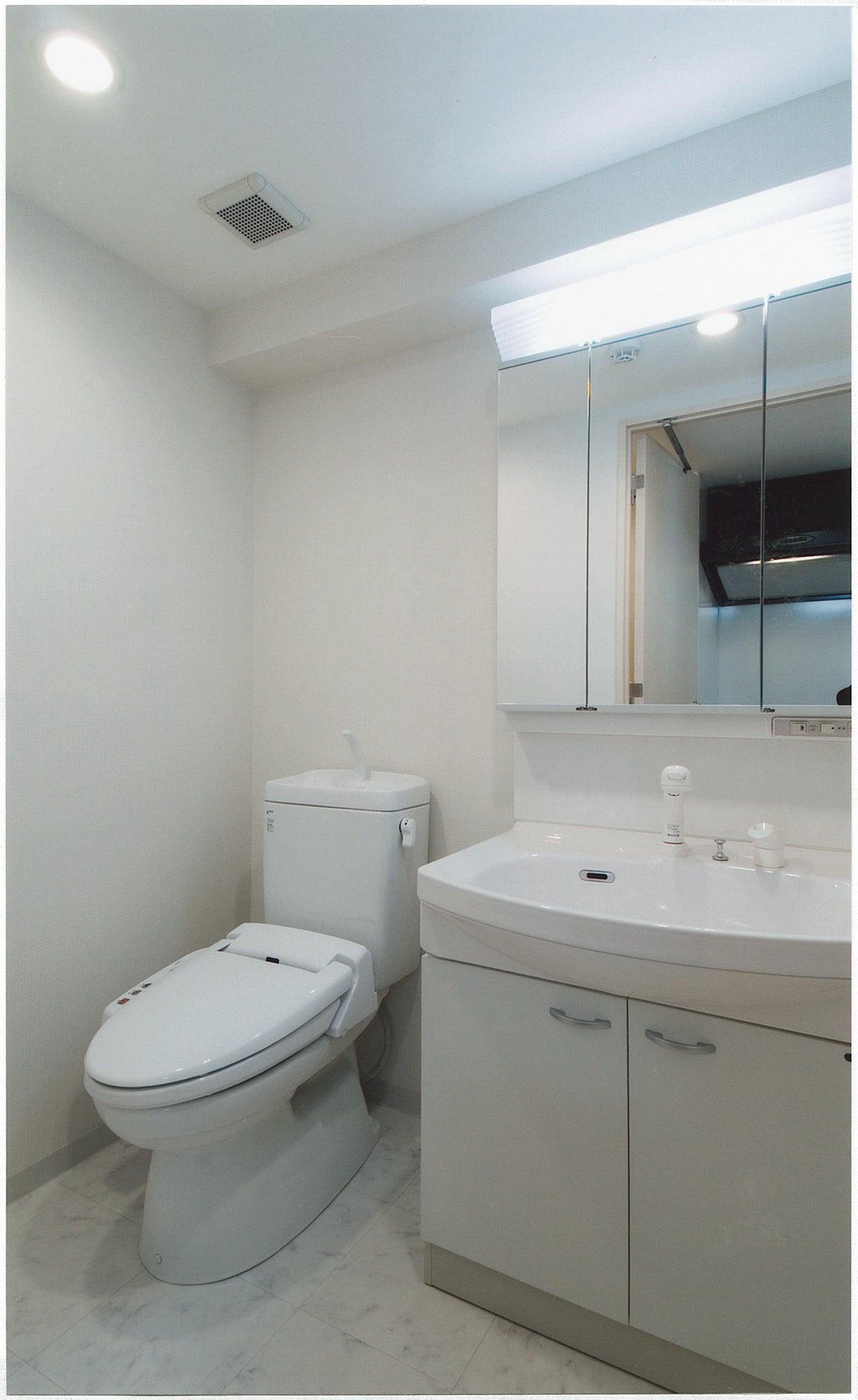 STUDIO Apartment in Ota-ku, Tokyo - PDJ Indonesia