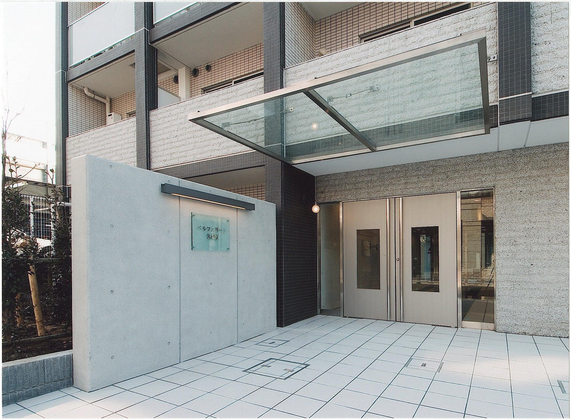 STUDIO Apartment in Ota-ku, Tokyo - PDJ Indonesia