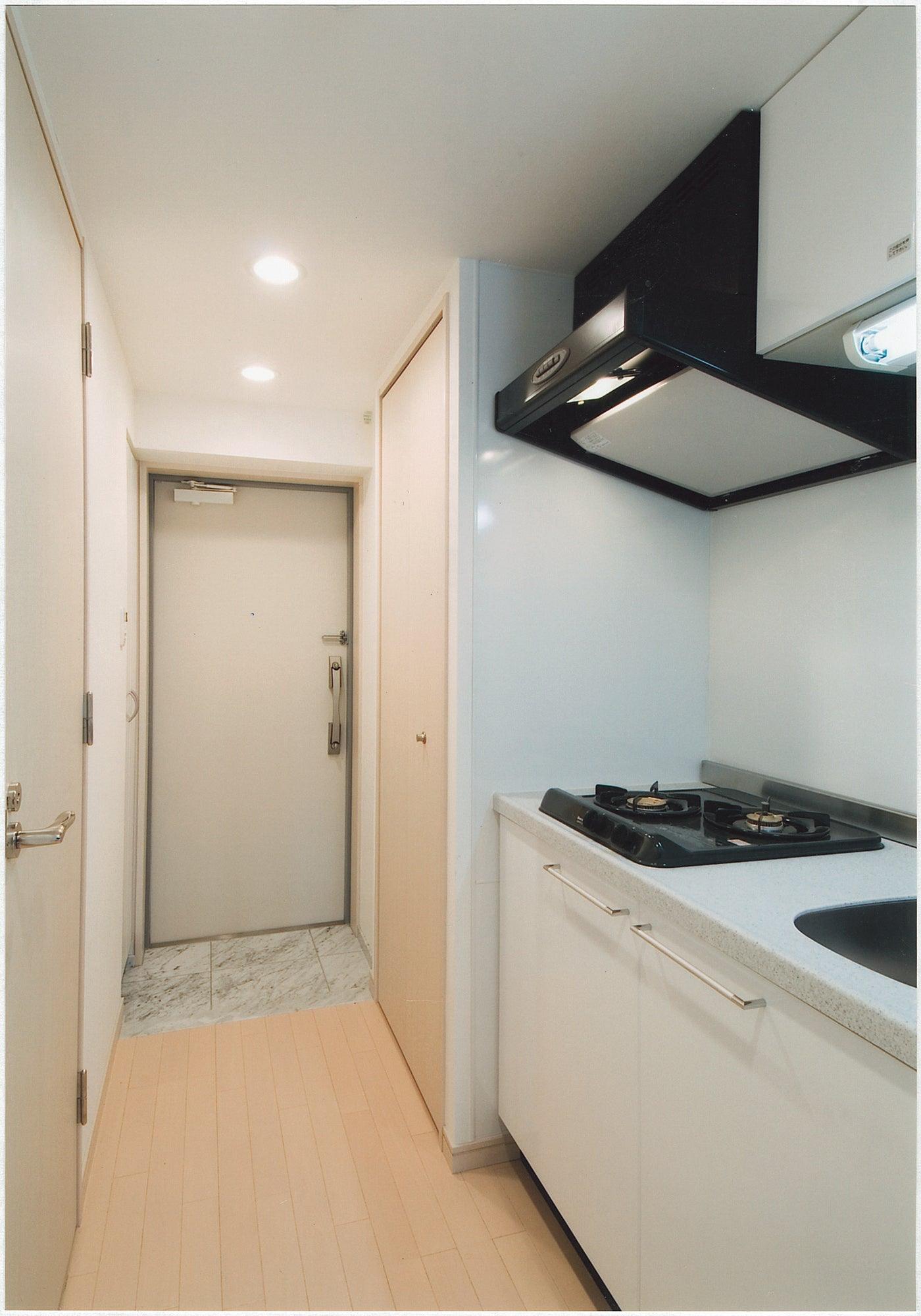 STUDIO Apartment in Ota-ku, Tokyo - PDJ Indonesia