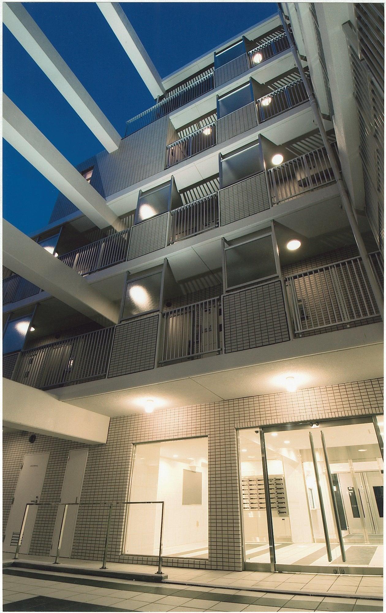 STUDIO Apartment in Ota-ku, Tokyo - PDJ Indonesia