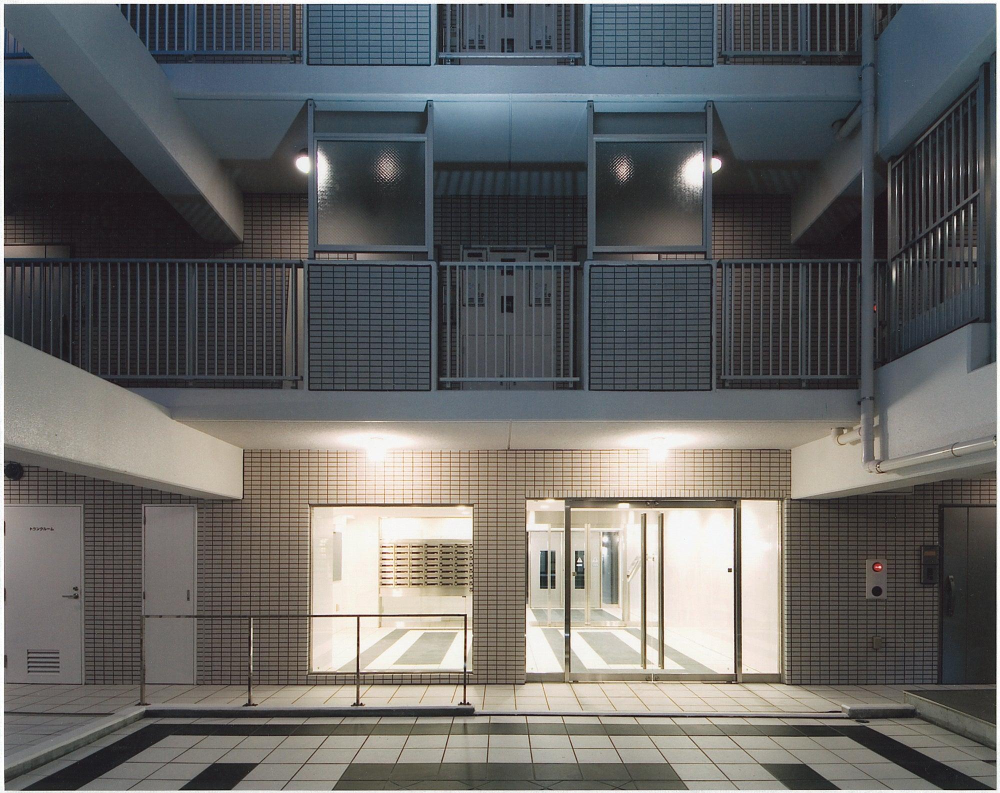 STUDIO Apartment in Ota-ku, Tokyo - PDJ Indonesia