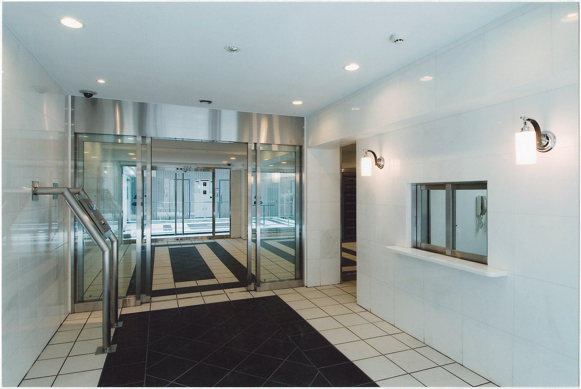 STUDIO Apartment in Ota-ku, Tokyo - PDJ Indonesia