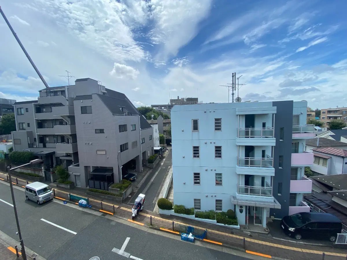STUDIO Apartment in Setagaya-ku, Tokyo - PDJ Indonesia