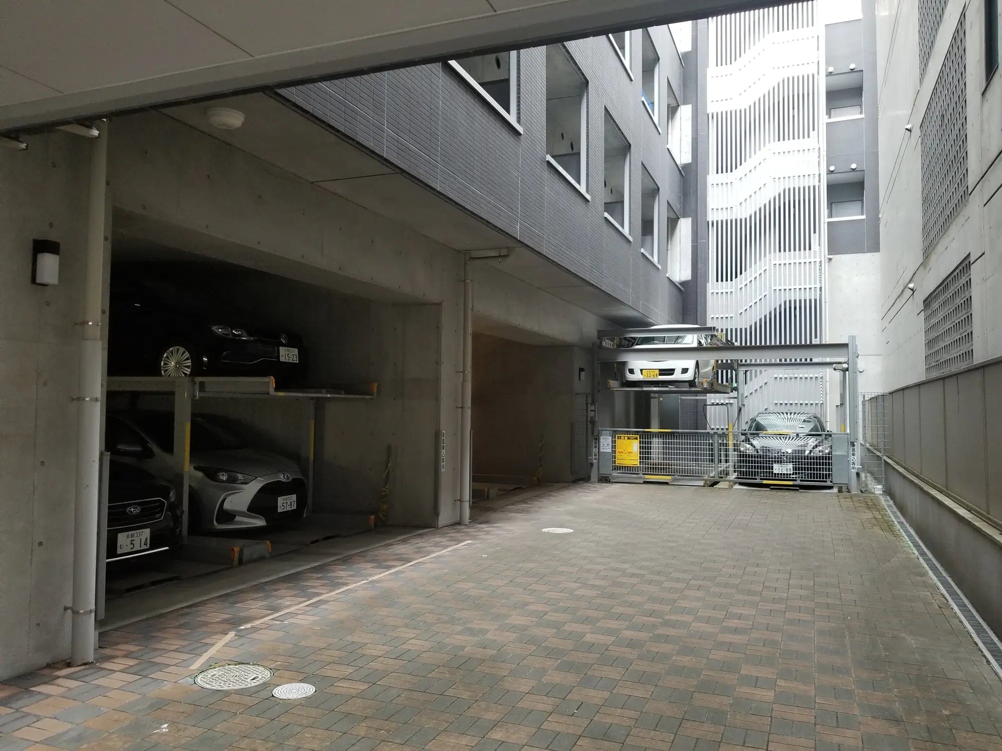 STUDIO Apartment in Shimogyo-ku,Kyoto-shi, Kyoto - PDJ Indonesia