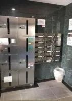 STUDIO Apartment in Shinjuku-ku, Tokyo - PDJ Indonesia