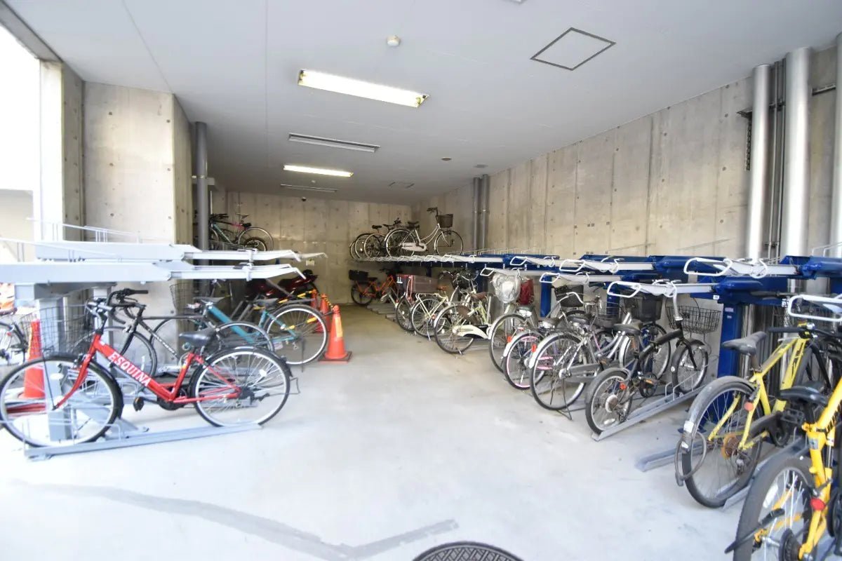 STUDIO Apartment in Toshima-ku, Tokyo - PDJ Indonesia