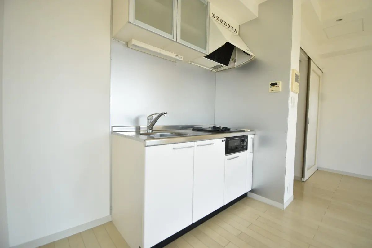 STUDIO Apartment in Toshima-ku, Tokyo - PDJ Indonesia