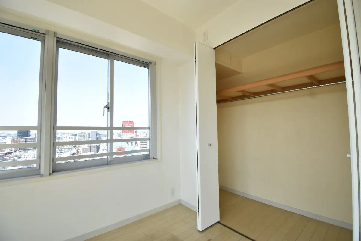 STUDIO Apartment in Toshima-ku, Tokyo - PDJ Indonesia