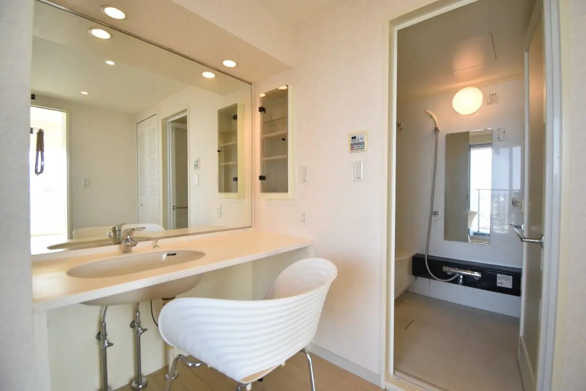 STUDIO Apartment in Toshima-ku, Tokyo - PDJ Indonesia