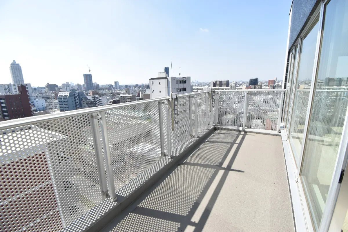 STUDIO Apartment in Toshima-ku, Tokyo - PDJ Indonesia