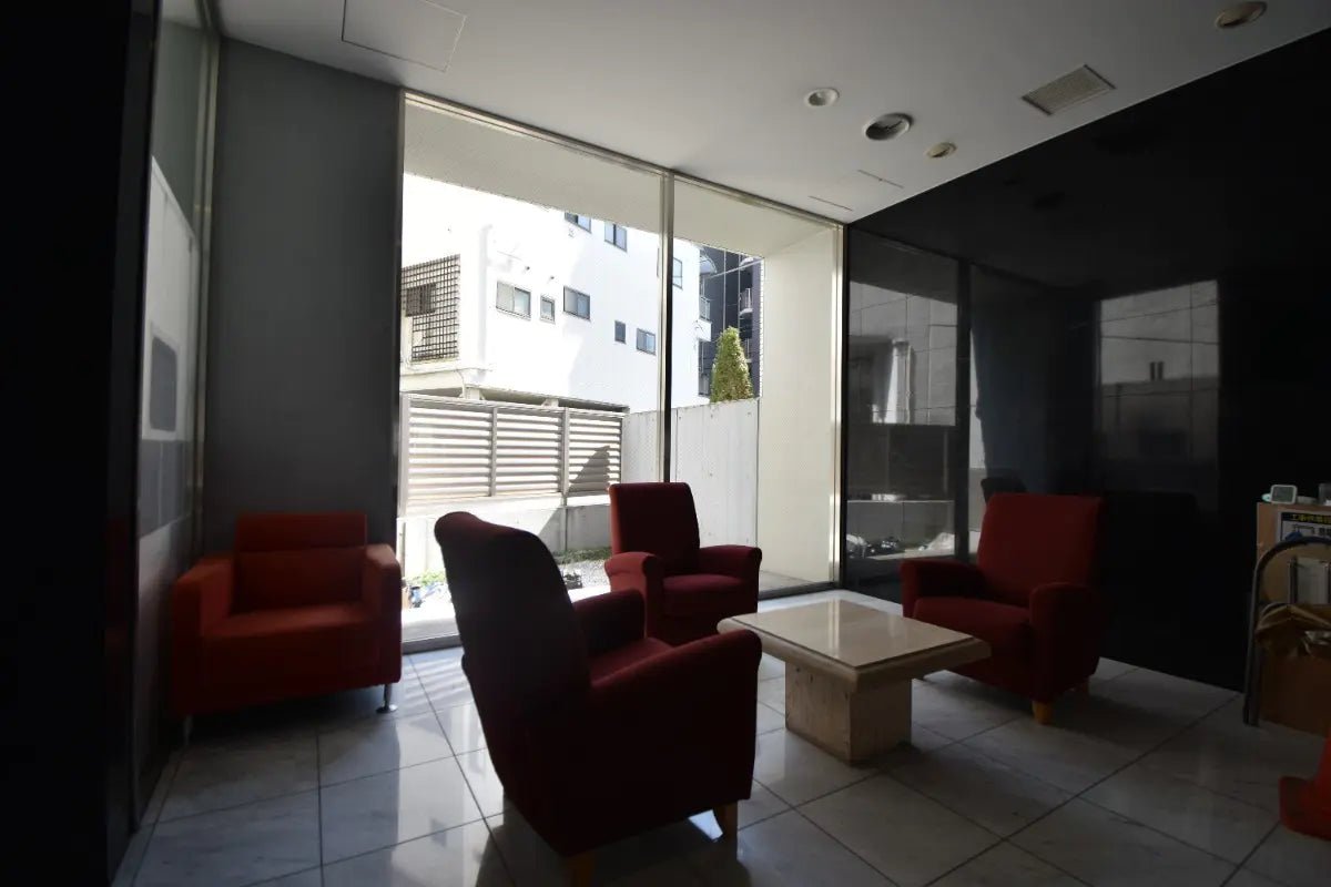 STUDIO Apartment in Toshima-ku, Tokyo - PDJ Indonesia