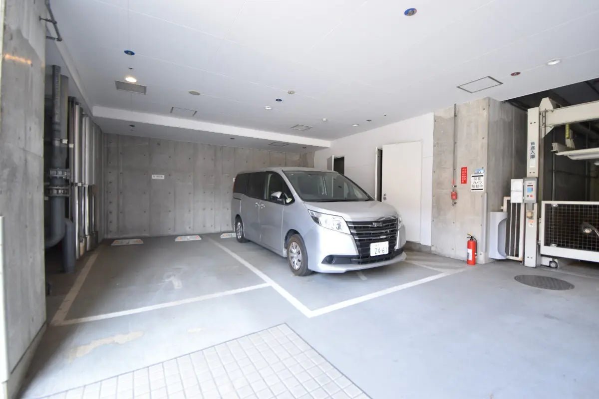 STUDIO Apartment in Toshima-ku, Tokyo - PDJ Indonesia