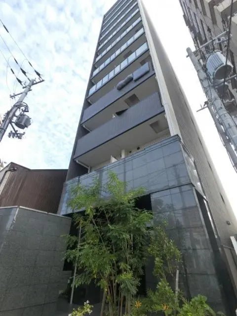 Studio Apartment in Yodogawa-ku Osaka - PDJ Indonesia