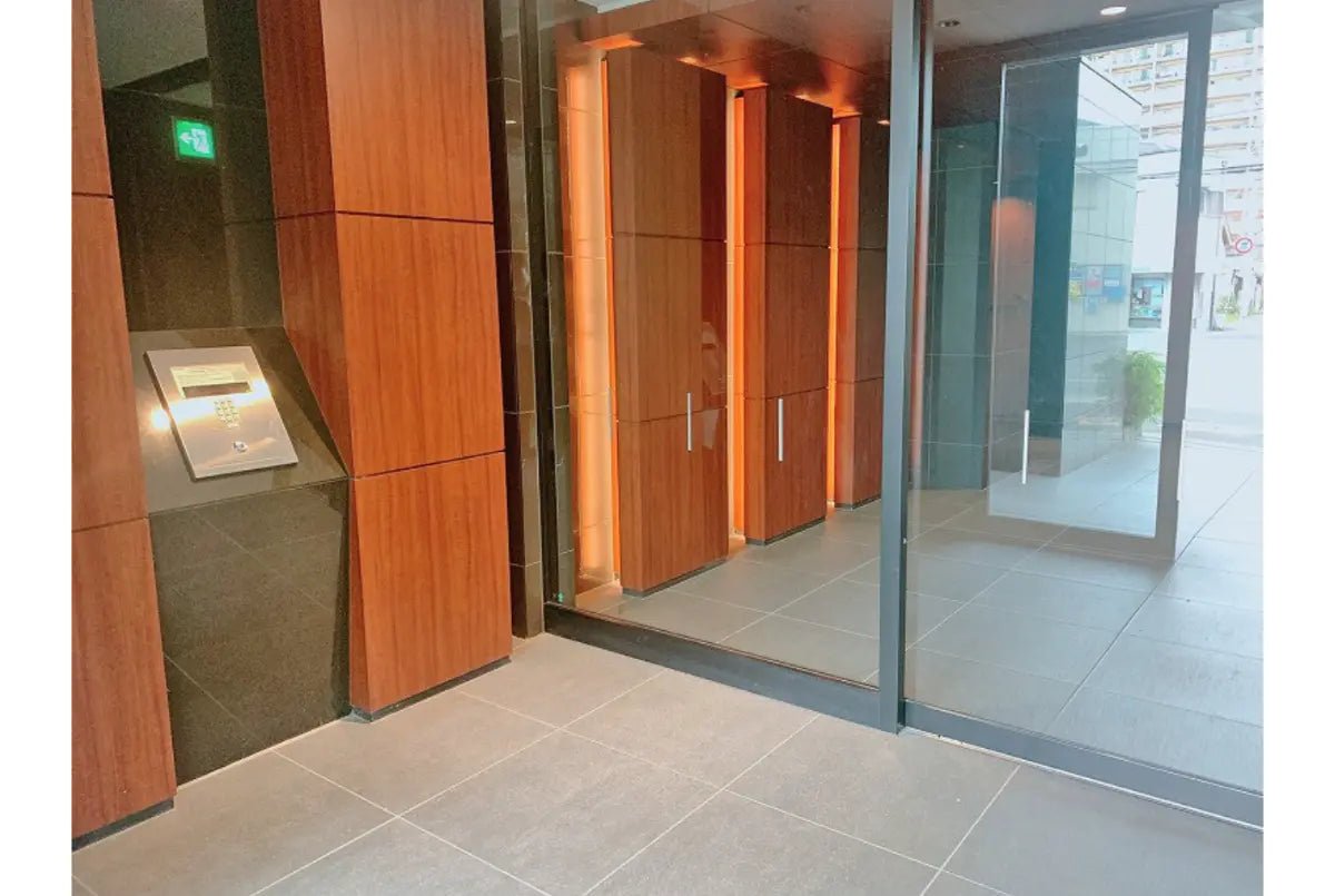 Studio Apartment in Yodogawa-ku Osaka - PDJ Indonesia