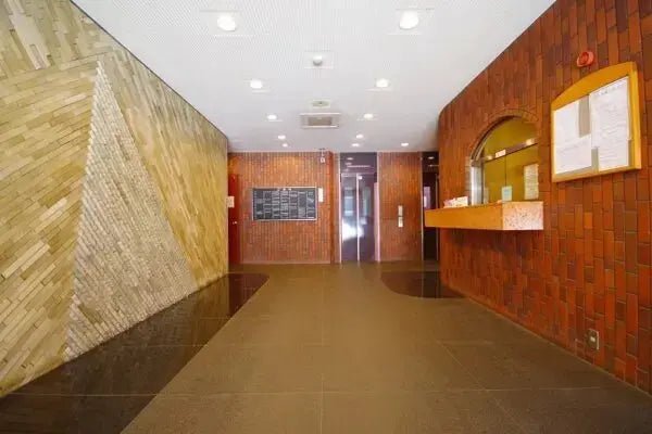 Studio Apartment Unit in NIshi-Shinjuku for Sale. - PDJ Indonesia